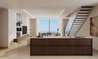 New Build - Apartments - Marbella - El Ingenio