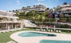 New Build - Apartments - Marbella - Elviria
