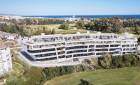 New Build - Apartments - Marbella - Guadalmina Alta