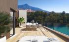 New Build - Apartments - Marbella - La Cerquilla