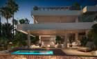 New Build - Apartments - Marbella - La Reserva De Marbella