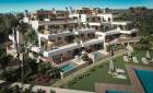 New Build - Apartments - Marbella - La Reserva De Marbella