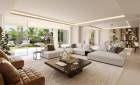 New Build - Apartments - Marbella - Lomas De Marbella Club