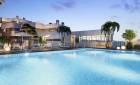 New Build - Apartments - Marbella - Los Monteros