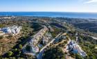 New Build - Apartments - Marbella - Los Monteros