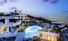 New Build - Apartments - Marbella - Los Monteros