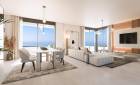 New Build - Apartments - Marbella - Los Monteros