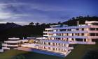 New Build - Apartments - Marbella - Los Monteros