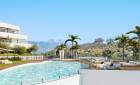 New Build - Apartments - Marbella - Los Monteros