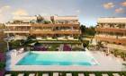 New Build - Apartments - Marbella - Los Monteros