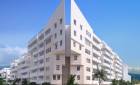 New Build - Apartments - Marbella - Nueva Andalucia