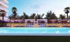 New Build - Apartments - Marbella - Nueva Andalucia