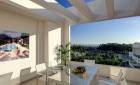 New Build - Apartments - Marbella - Nueva Andalucia