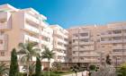 New Build - Apartments - Marbella - Nueva Andalucia