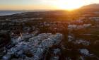 New Build - Apartments - Marbella - Nueva Andalucia