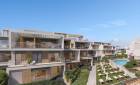 New Build - Apartments - Marbella - Nueva Andalucia