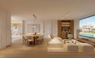 New Build - Apartments - Marbella - Nueva Andalucia