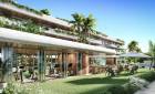 New Build - Apartments - Marbella - San Pedro