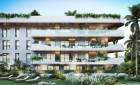 New Build - Apartments - Marbella - San Pedro