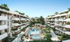 New Build - Apartments - Marbella - San Pedro