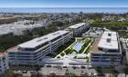 New Build - Apartments - Marbella - San Pedro