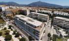 New Build - Apartments - Marbella - San Pedro