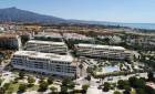 New Build - Apartments - Marbella - San Pedro