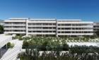 New Build - Apartments - Marbella - San Pedro