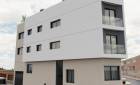 New Build - Apartments - Mazarron - pueblo