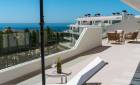 New Build - Apartments - Mijas - Agua Marina
