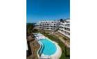 New Build - Apartments - Mijas - Agua Marina
