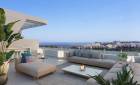 New Build - Apartments - Mijas - Calanova Golf