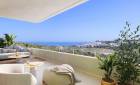 New Build - Apartments - Mijas - Calanova Golf