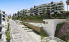New Build - Apartments - Mijas - Calanova Golf