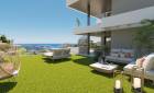 New Build - Apartments - Mijas - Calanova