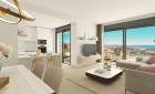 New Build - Apartments - Mijas - Calanova