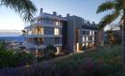 New Build - Apartments - Mijas - Calanova