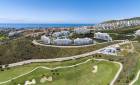 New Build - Apartments - Mijas - Calanova