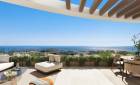 New Build - Apartments - Mijas - Cerrado del Aguila Golf and Resort