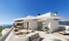New Build - Apartments - Mijas - Cerrado del Aguila Golf and Resort