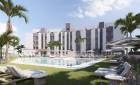 New Build - Apartments - Mijas - Hipódromo Costa del Sol