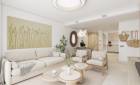New Build - Apartments - Mijas - Hipódromo Costa del Sol