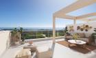New Build - Apartments - Mijas - Hipódromo Costa del Sol