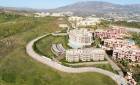 New Build - Apartments - Mijas - Hipódromo Costa del Sol