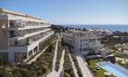 New Build - Apartments - Mijas - La Cala De Mijas