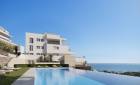 New Build - Apartments - Mijas - La Cala De Mijas