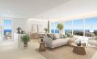 New Build - Apartments - Mijas - La Cala De Mijas