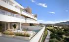 New Build - Apartments - Mijas - La Cala Golf