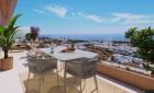 New Build - Apartments - Mijas - La Cala