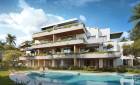 New Build - Apartments - Mijas - La Capellania